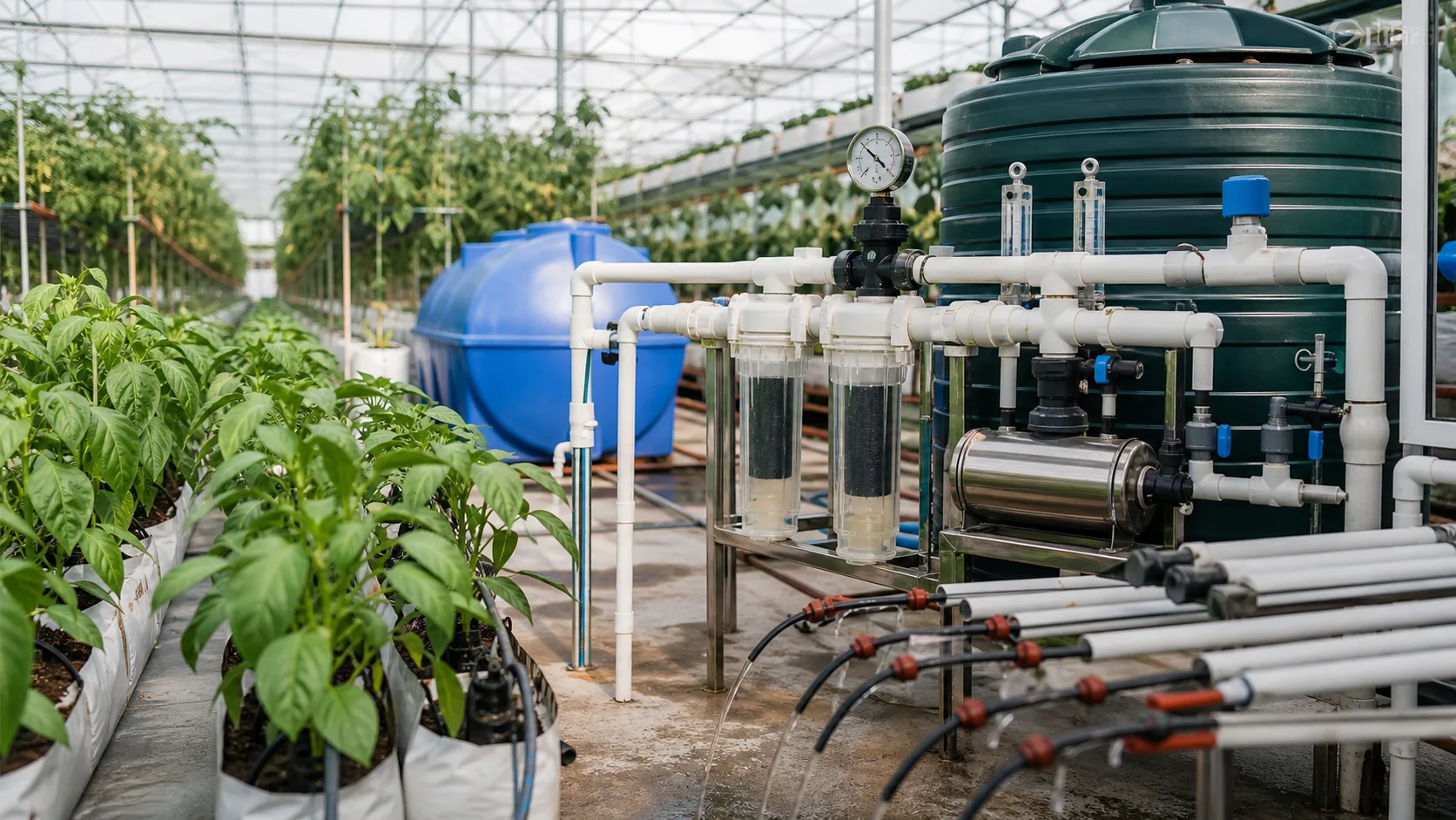 Environmental Considerations