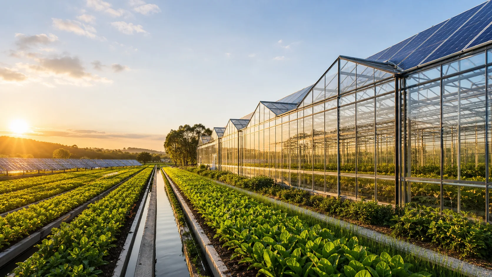 Agricultural Engineering Services